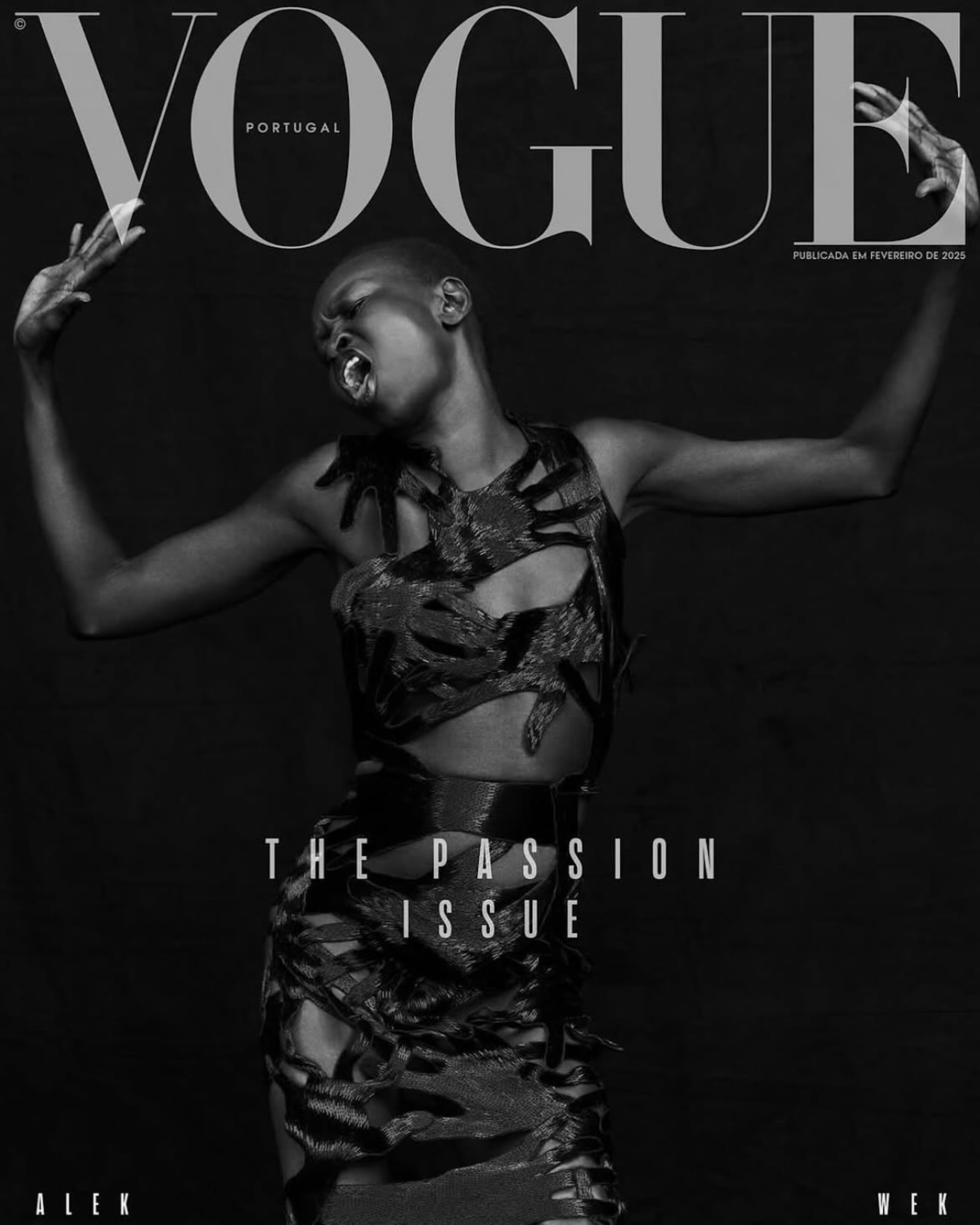 女性情報誌 Vogue Portugal Magazine Dec 2021/Jan 22 女性情報誌 Vogue Portugal Magazine Dec 2021/Jan 22 女性情報誌